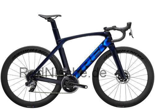 Trek Madone SLR 7 eTap  technische daten 